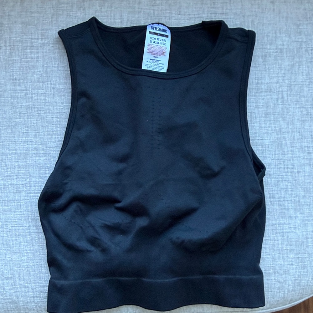 Gymshark top